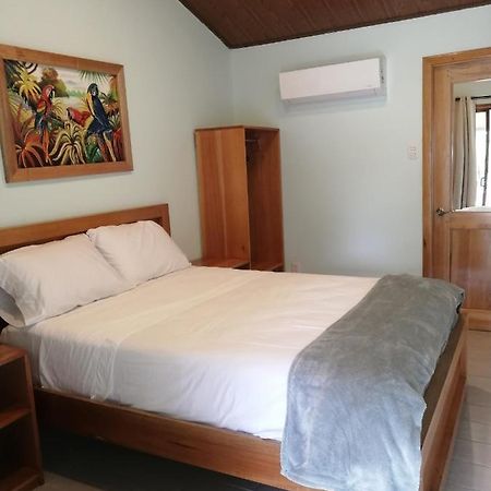 Playa Blanca Macaw Hotel Conte Экстерьер фото
